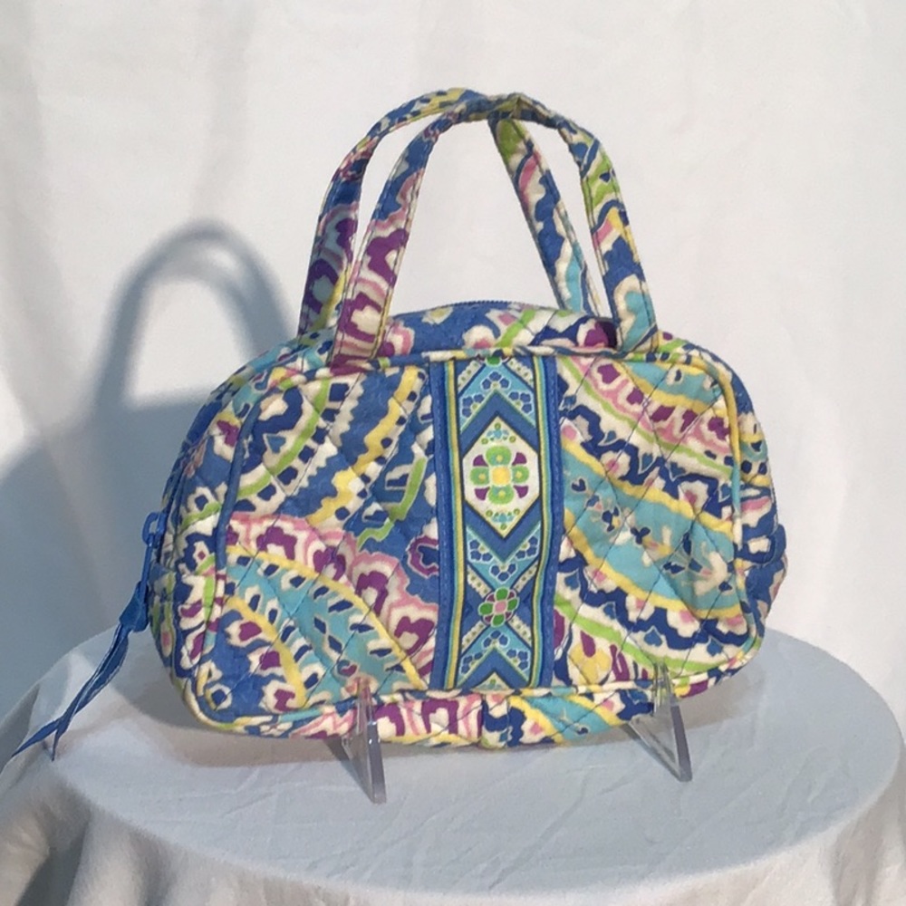 Vera Bradley small bag/wristlet